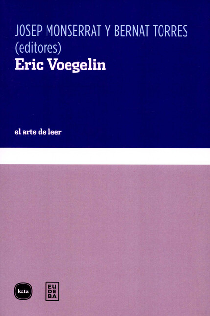 Eric Voegelin