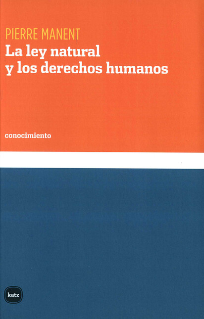 La ley natural y los derechos ...