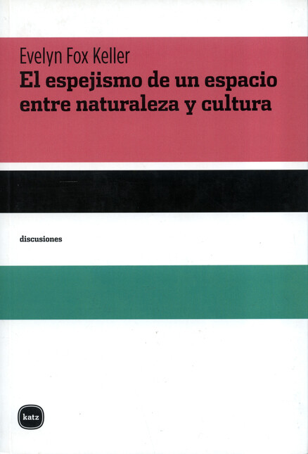 El espejismo de un espacio ent...