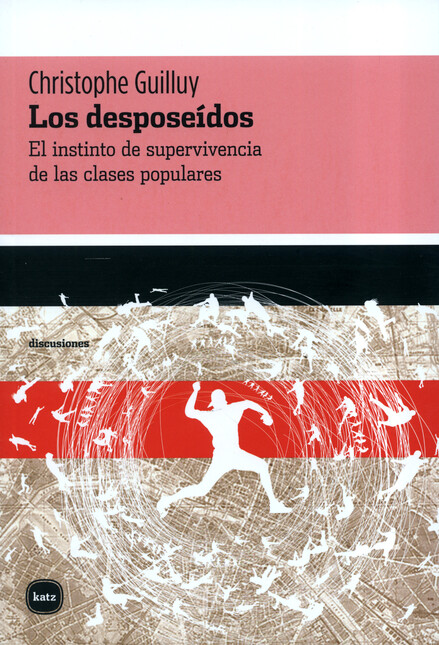 Los desposeídos. El instinto d...