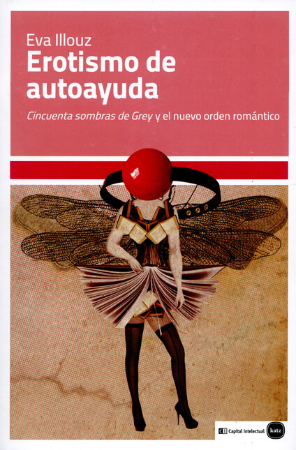 Erotismo de autoayuda. Cincuen...