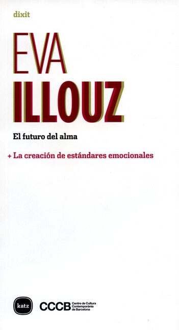 El futuro del alma. La creació...