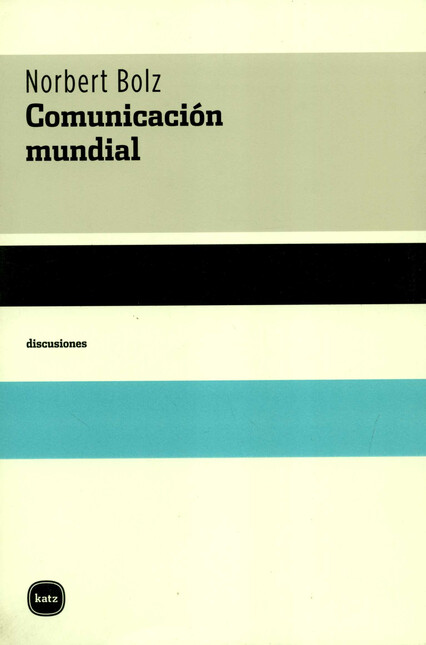 Comunicación mundial
