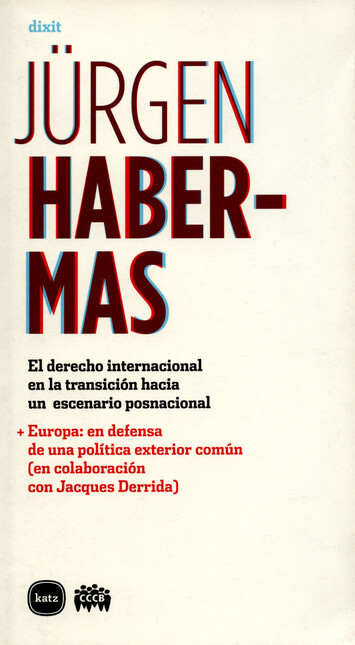 Derecho Internacional en la tr...