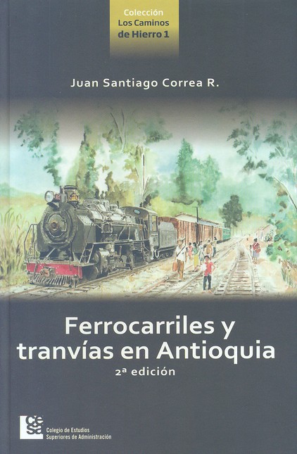 Ferrocarriles y tranvías en An...