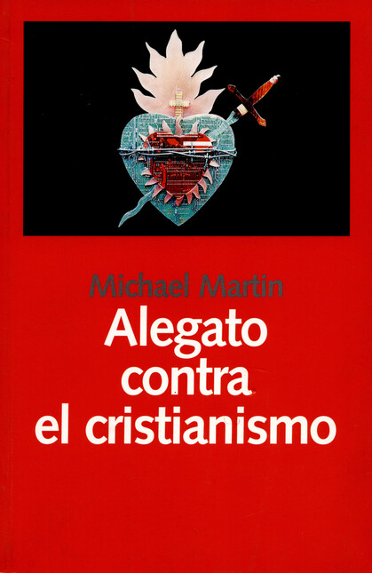 Alegato contra el cristianismo