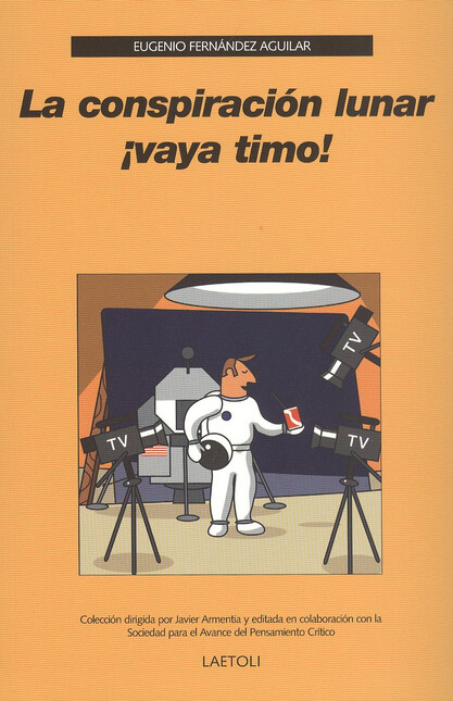 La conspiración lunar vaya tim...