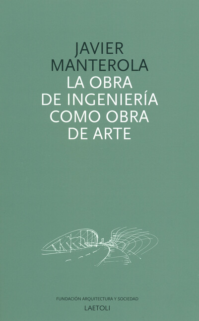 La obra de ingeniería como obr...