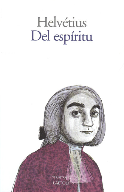 Del espíritu