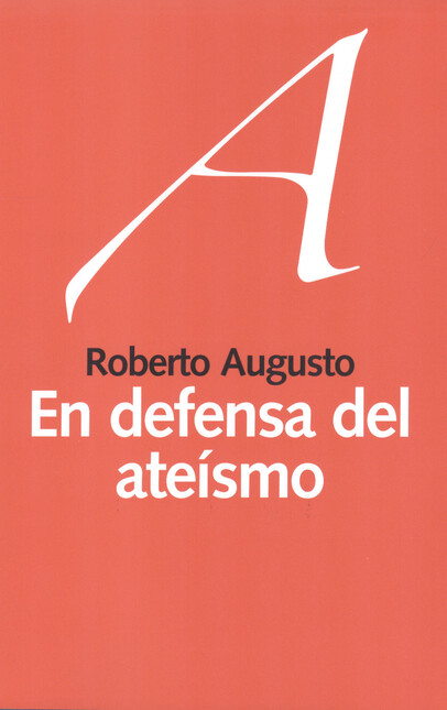En defensa del ateísmo