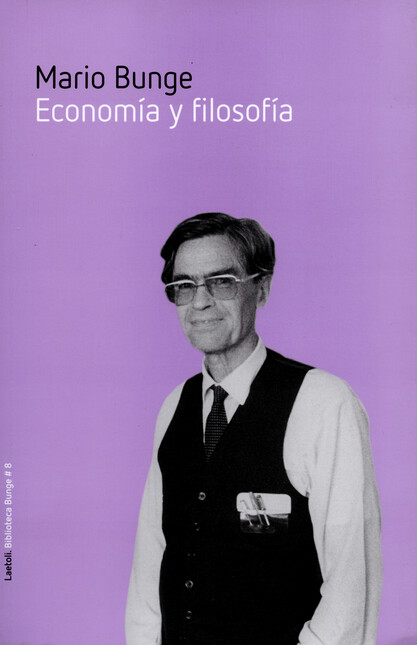 Economía y filosofía