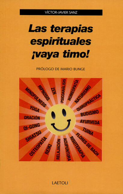 Las terapias espirituales. ¡Va...