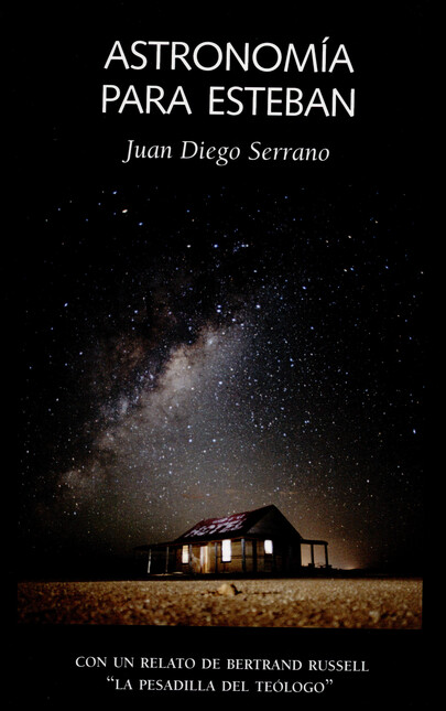 Astronomía para Esteban