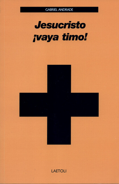 Jesucristo Vaya timo