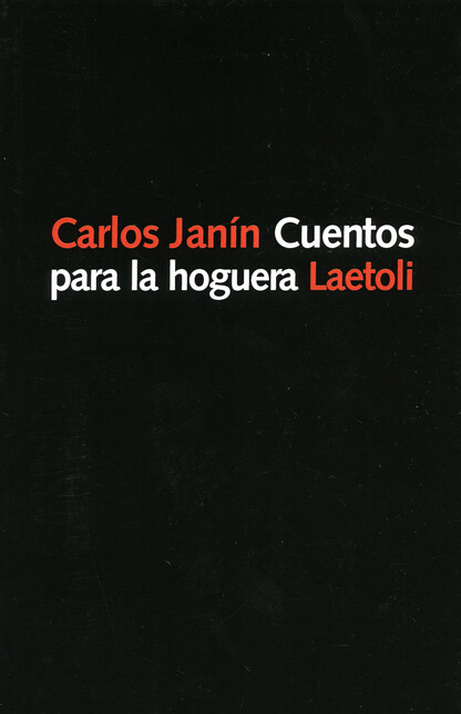 Cuentos para la hoguera