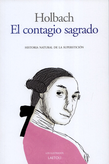 El contagio sagrado. Historia ...