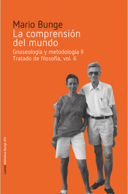 Comprensión del mundo. Gnoseol...