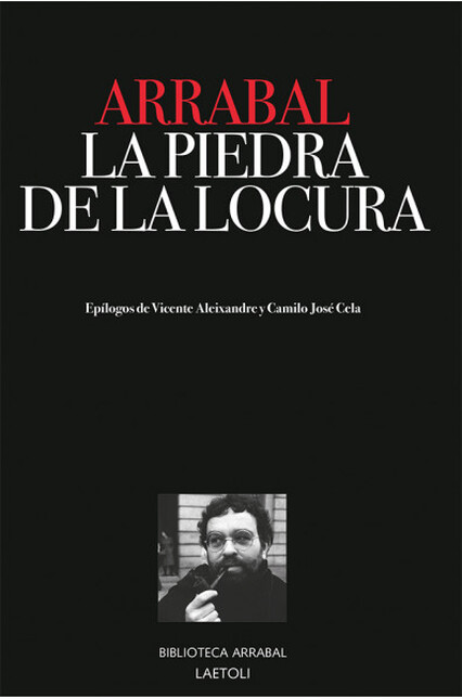 La piedra de la locura