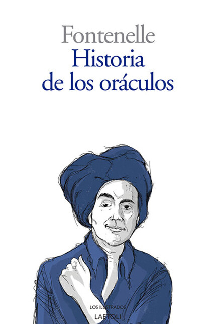Historia de los oráculos