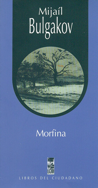 Morfina