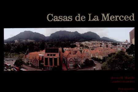 Casas de La Merced (Incluye CD...