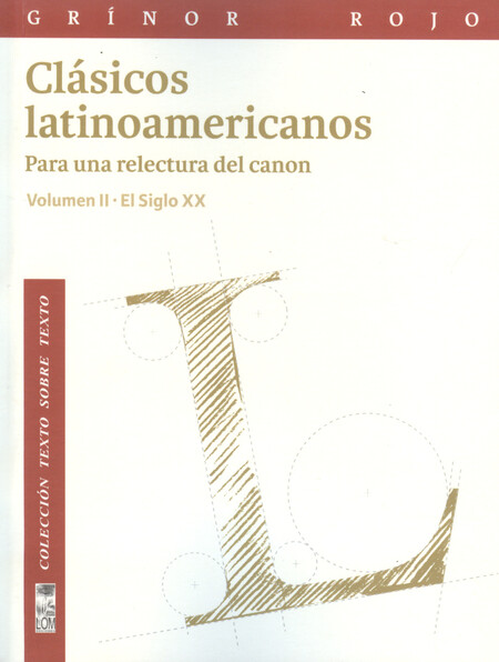 Clásicos latinoamericanos. Par...