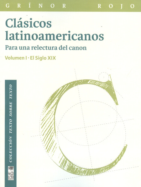 Clásicos latinoamericanos. Par...