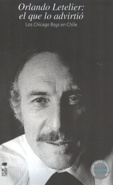 Orlando Letelier: el que lo ad...