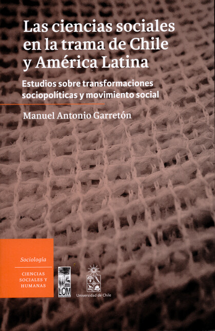 Ciencias sociales en la trama ...