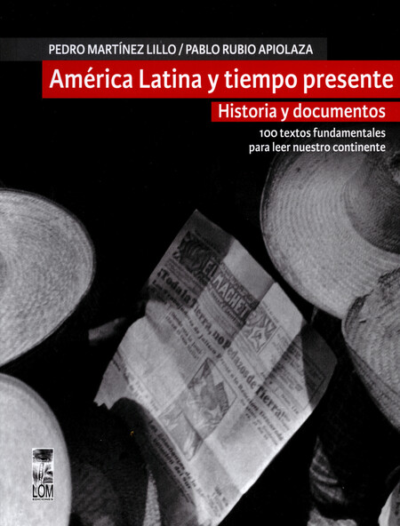América Latina y tiempo presen...