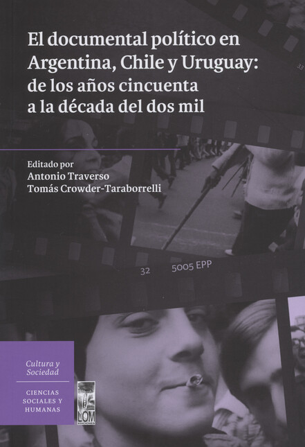 El documental político en Arge...