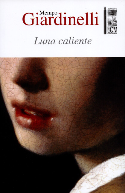 Luna caliente