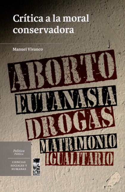 Crítica a la moral conservador...