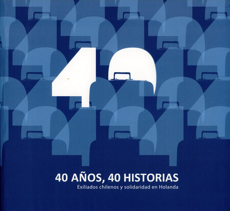 40 años, 40 historias. Exiliad...