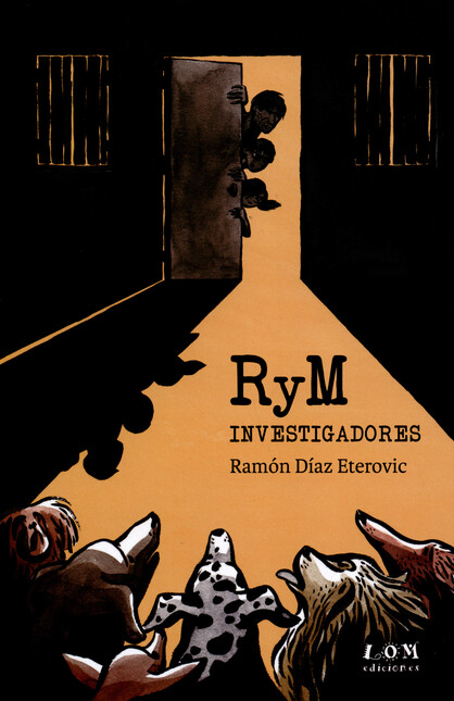 R y M investigadores