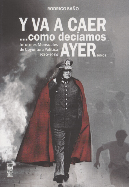 Y va a caer... como decíamos a...
