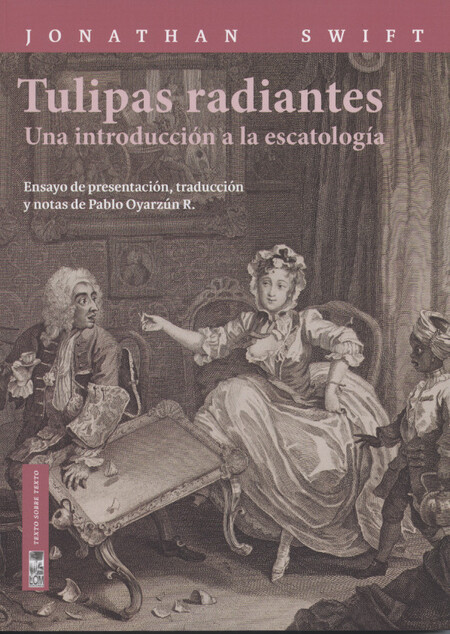 Tulipas radiantes. Una introdu...