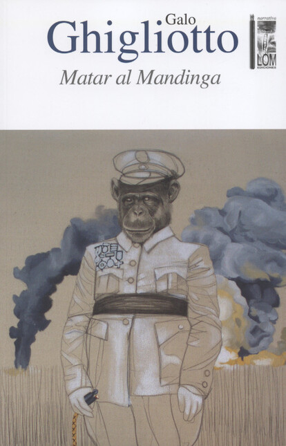 Matar al mandinga