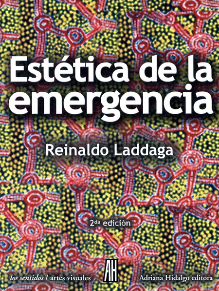 Estética de la emergencia