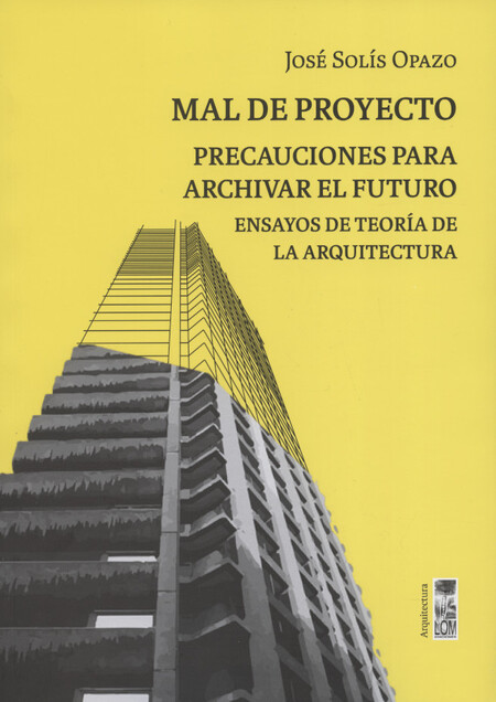 Mal de proyecto. Precauciones ...