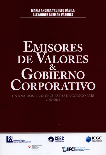 Emisores de valores y gobierno...