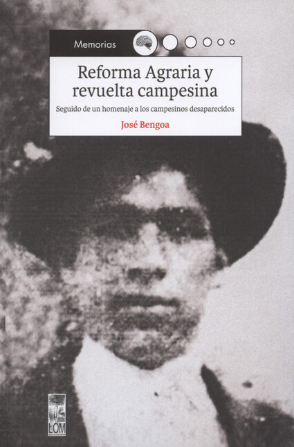 Reforma agraria y revuelta cam...