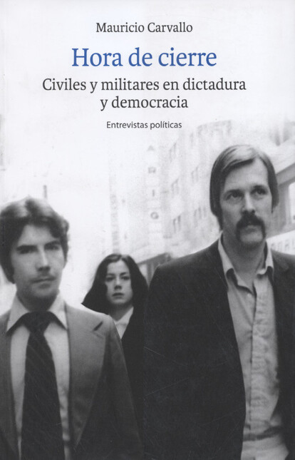Hora de cierre. Civiles y mili...