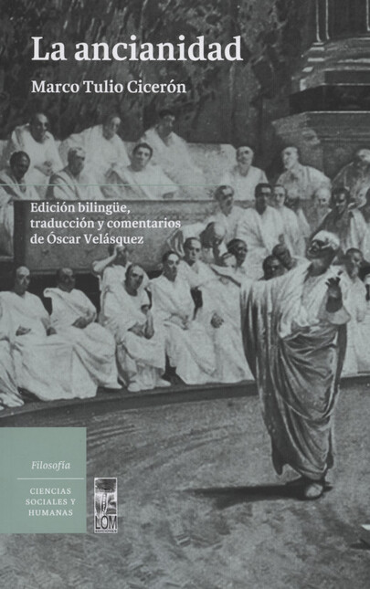 La ancianidad