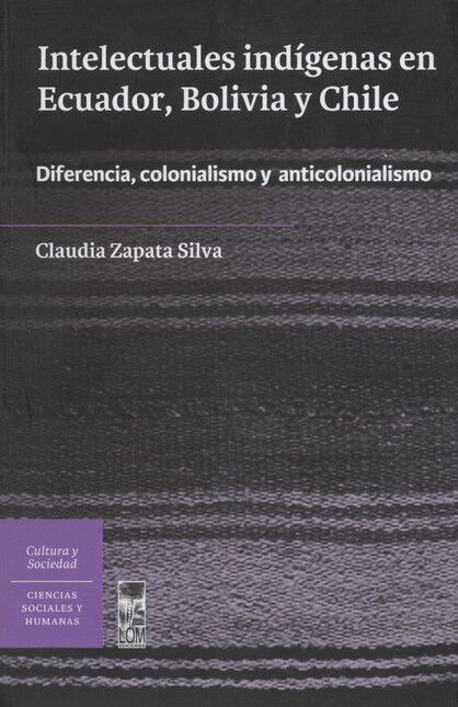 Intelectuales indígenas en Ecu...