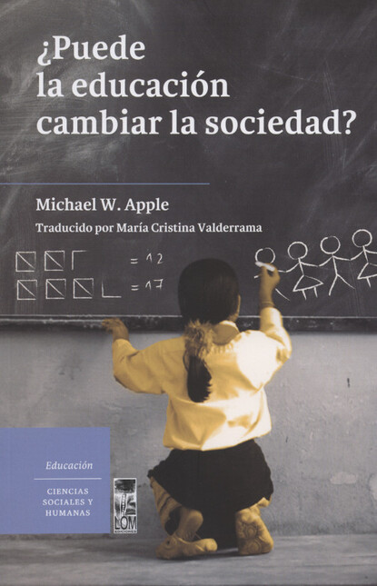 Puede la educación cambiar la ...
