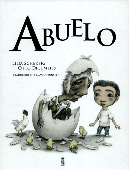 Abuelo