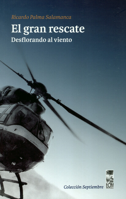 El gran rescate. Desflorando a...