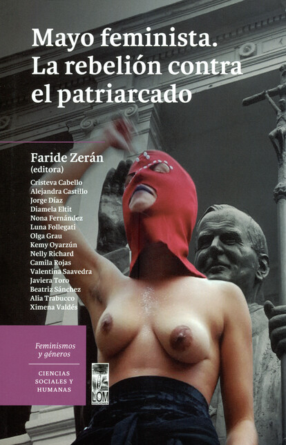 Mayo feminista. La rebelión co...