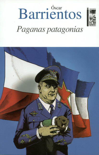 Paganas patagonias
